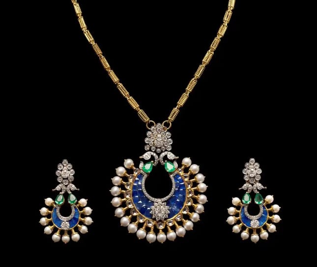 Jewelry Basics